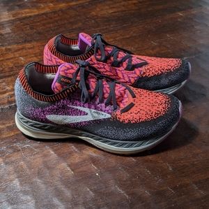 Brooks Bedlam Running Shoes
